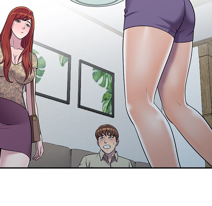 A Stolen Taste Chapter 10 Page 117