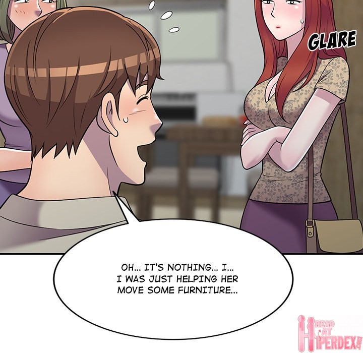 A Stolen Taste Chapter 10 Page 124