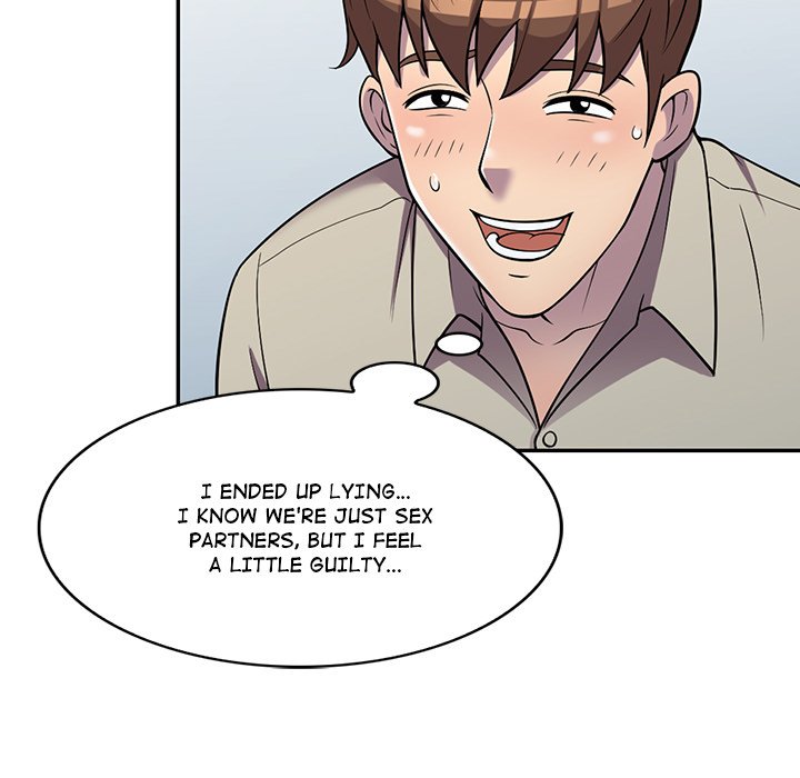 A Stolen Taste Chapter 10 Page 126