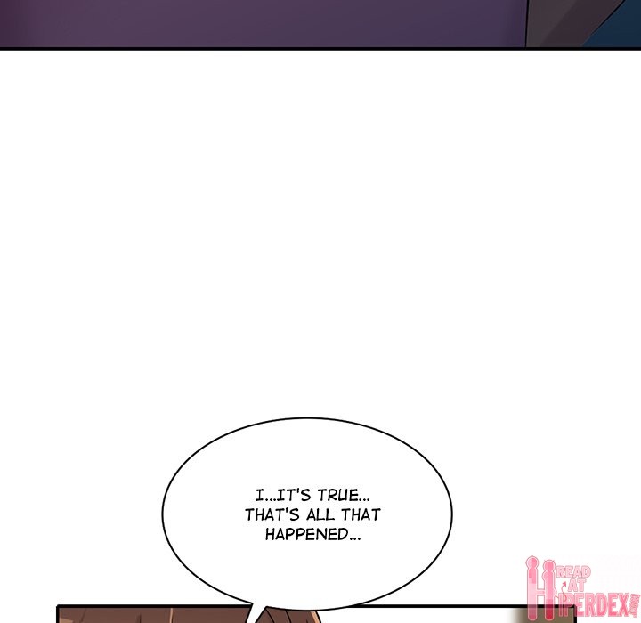 A Stolen Taste Chapter 10 Page 130