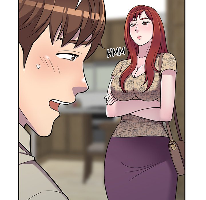 A Stolen Taste Chapter 10 Page 131
