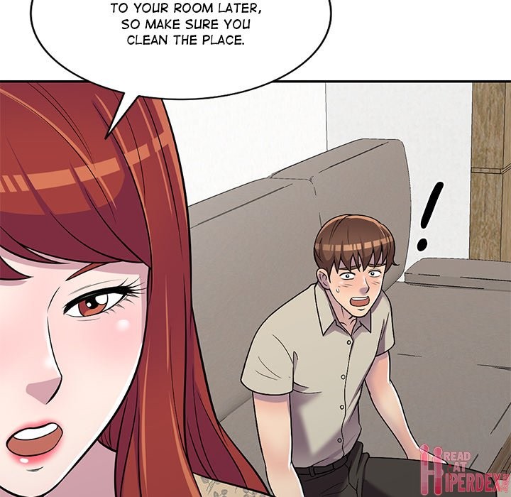 A Stolen Taste Chapter 10 Page 133