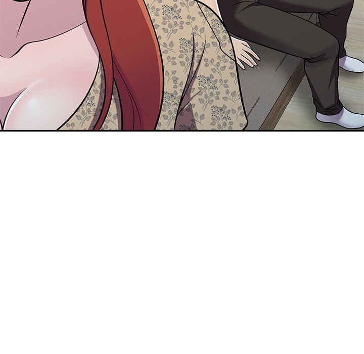 A Stolen Taste Chapter 10 Page 134