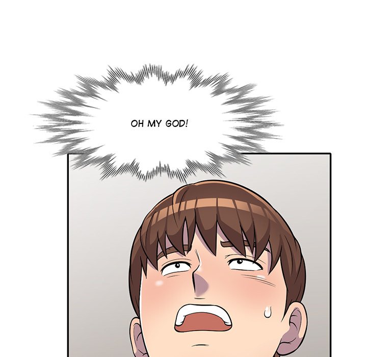 A Stolen Taste Chapter 10 Page 135