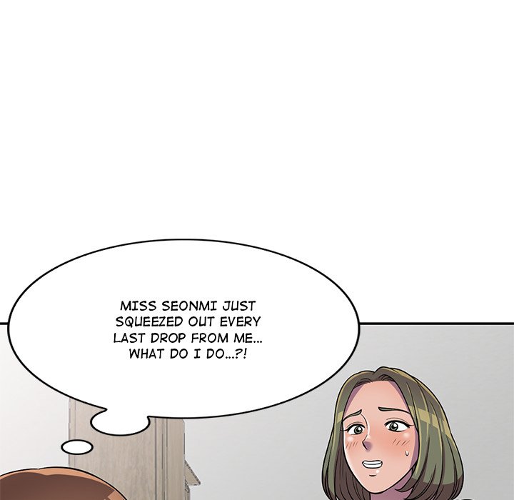 A Stolen Taste Chapter 10 Page 137