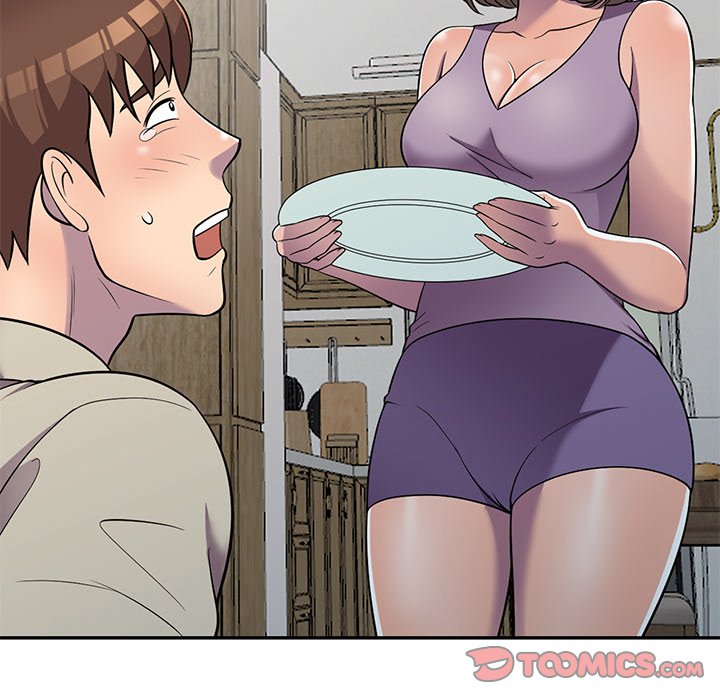 A Stolen Taste Chapter 10 Page 138