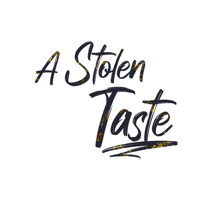 A Stolen Taste Chapter 10 Page 14