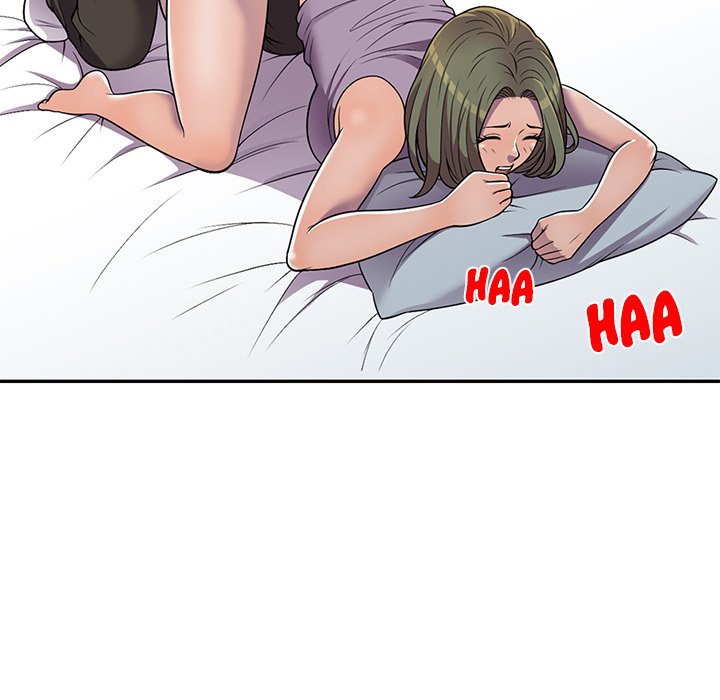 A Stolen Taste Chapter 10 Page 17