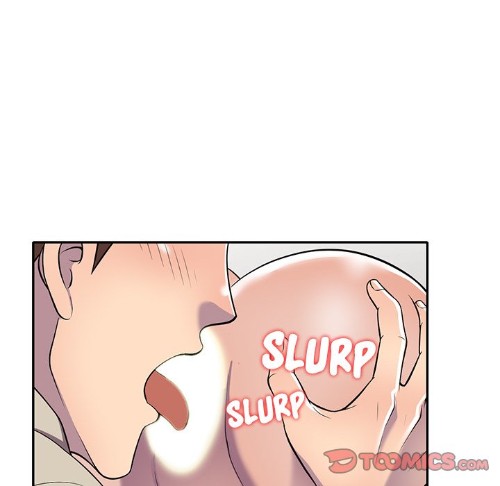 A Stolen Taste Chapter 10 Page 18