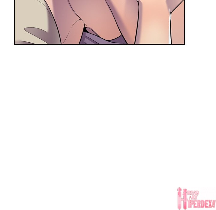 A Stolen Taste Chapter 10 Page 19
