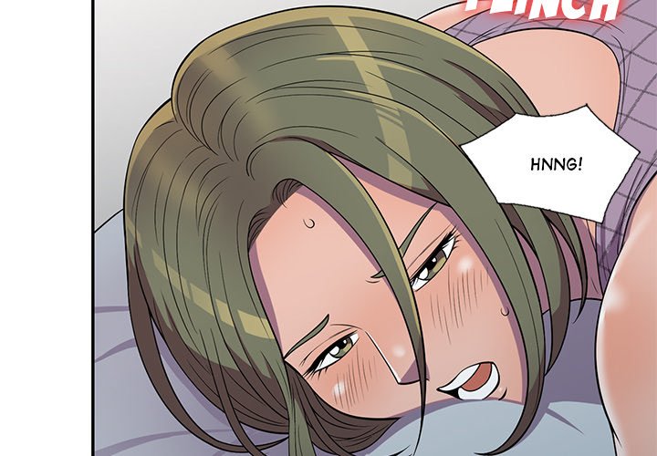 A Stolen Taste Chapter 10 Page 2