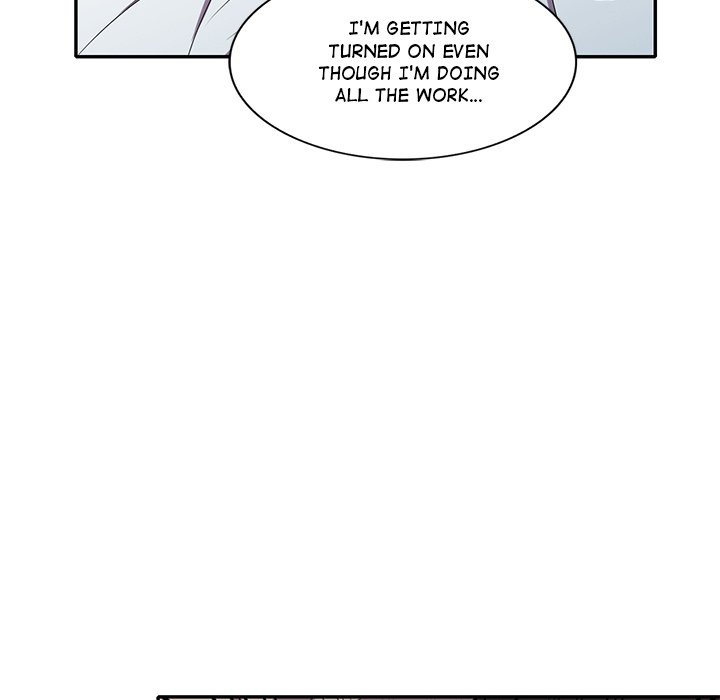 A Stolen Taste Chapter 10 Page 24