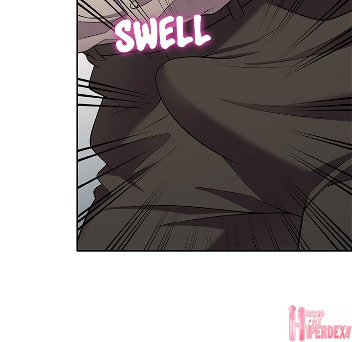 A Stolen Taste Chapter 10 Page 25