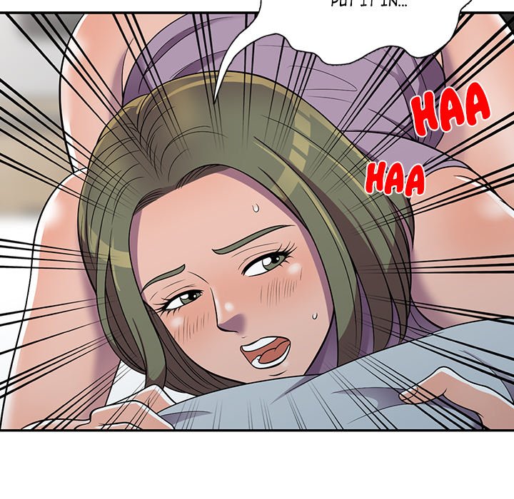 A Stolen Taste Chapter 10 Page 27