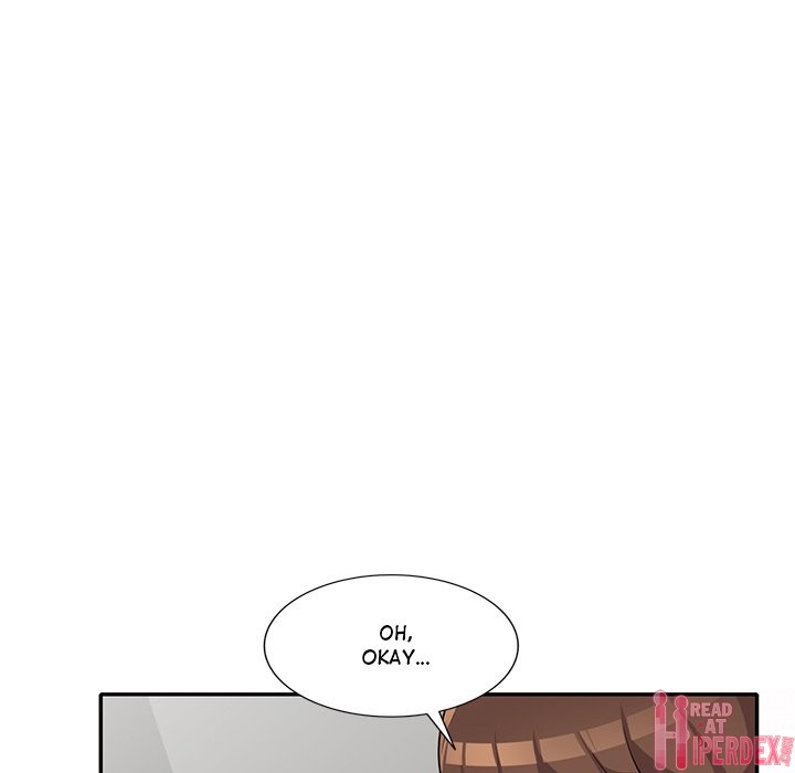A Stolen Taste Chapter 10 Page 28