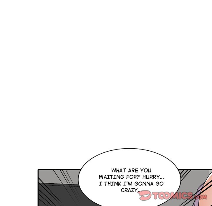 A Stolen Taste Chapter 10 Page 33