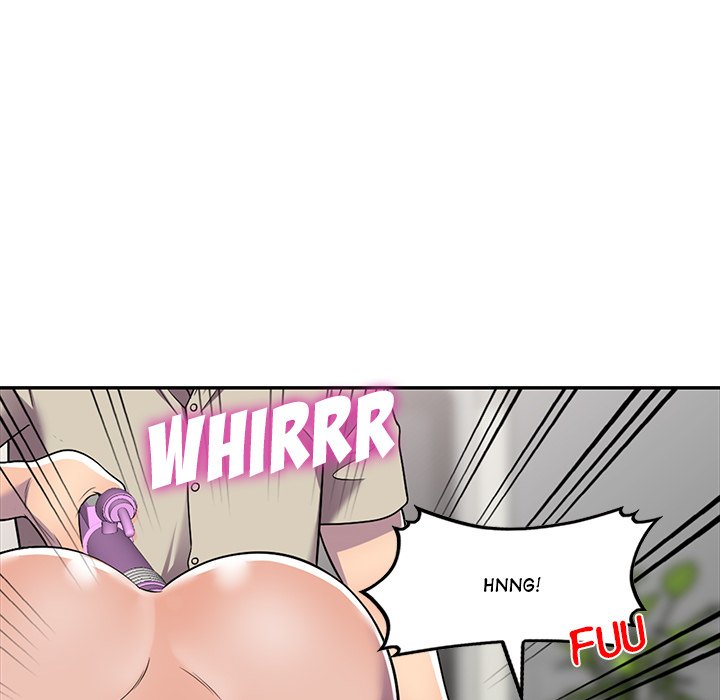 A Stolen Taste Chapter 10 Page 38