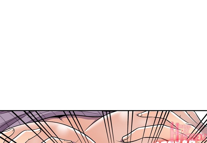 A Stolen Taste Chapter 10 Page 4