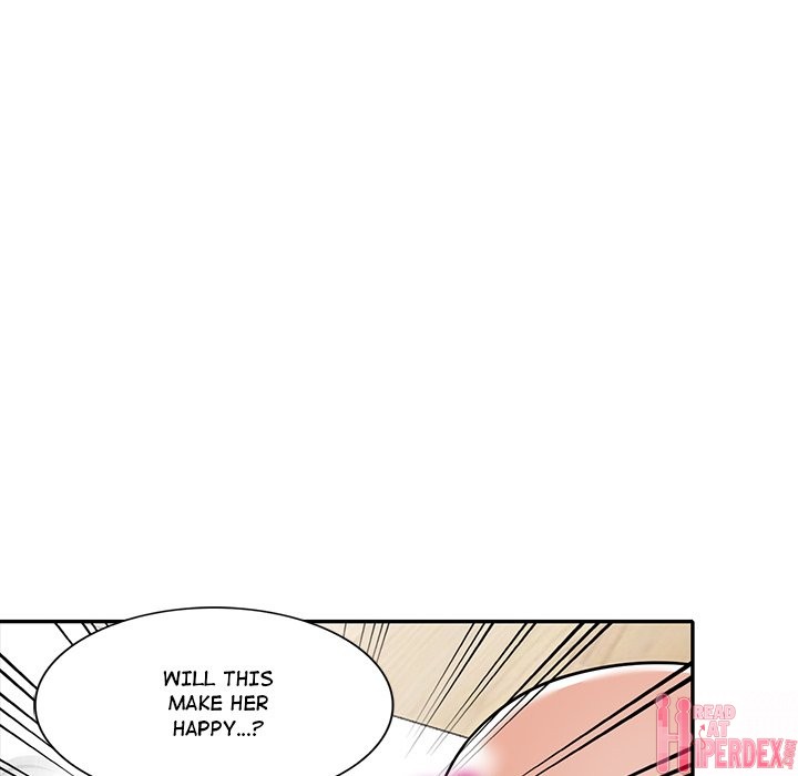 A Stolen Taste Chapter 10 Page 40