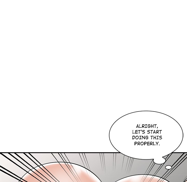 A Stolen Taste Chapter 10 Page 44
