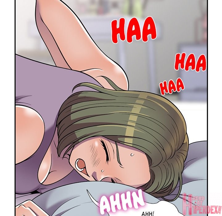 A Stolen Taste Chapter 10 Page 49