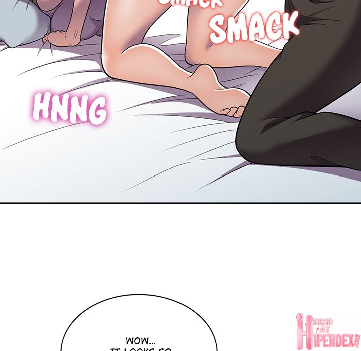 A Stolen Taste Chapter 10 Page 52