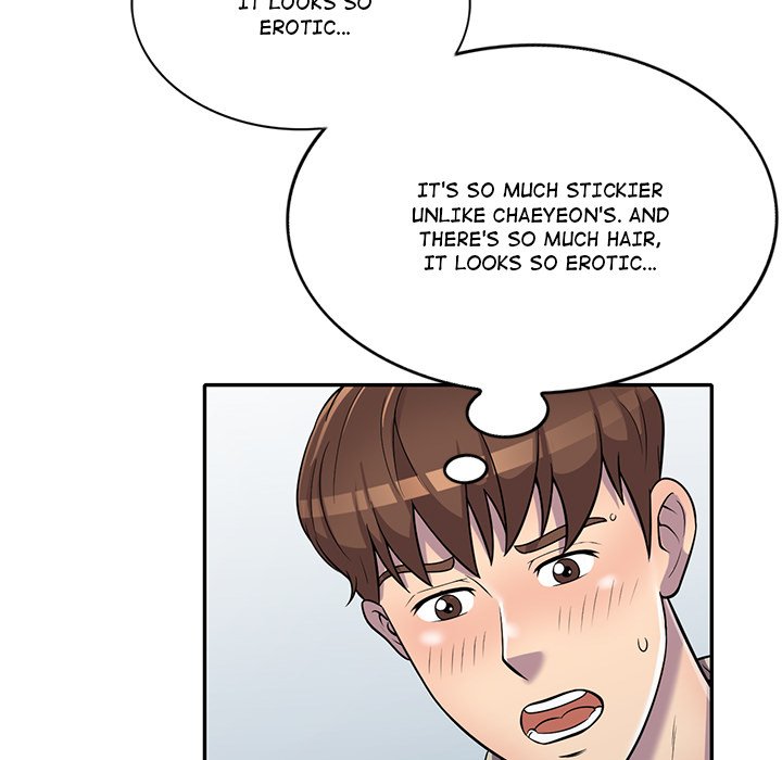 A Stolen Taste Chapter 10 Page 53