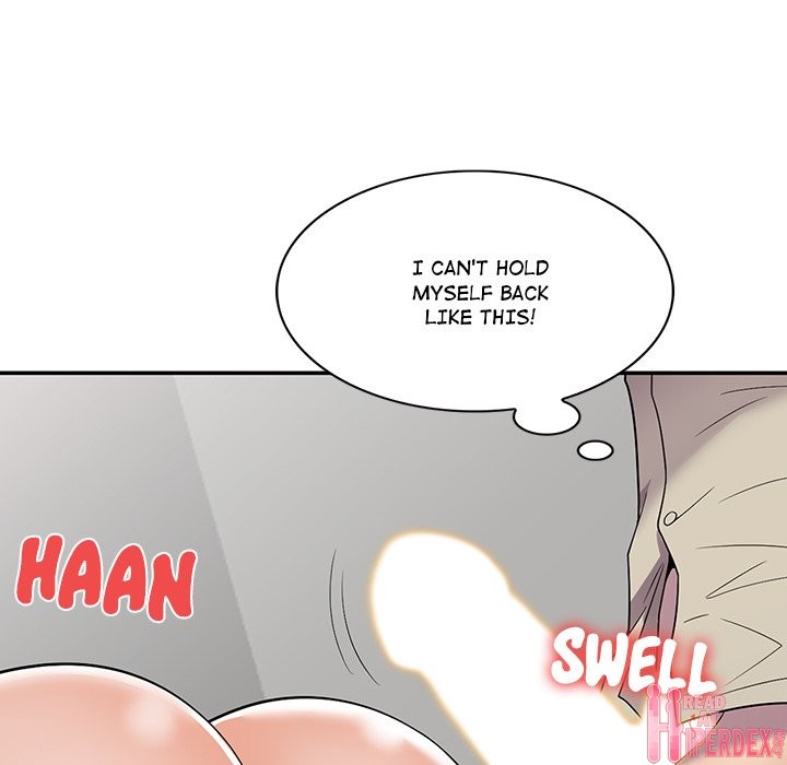 A Stolen Taste Chapter 10 Page 55