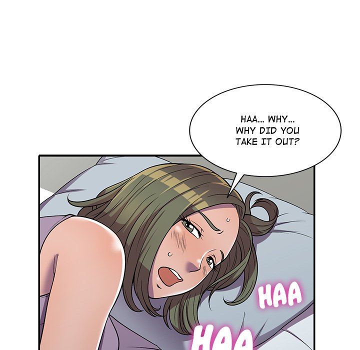 A Stolen Taste Chapter 10 Page 60
