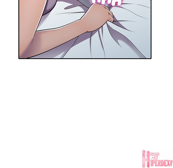 A Stolen Taste Chapter 10 Page 61