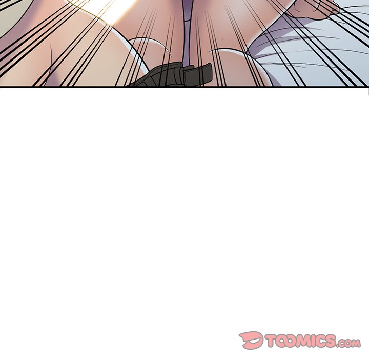 A Stolen Taste Chapter 10 Page 63