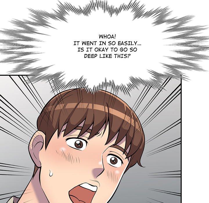 A Stolen Taste Chapter 10 Page 66