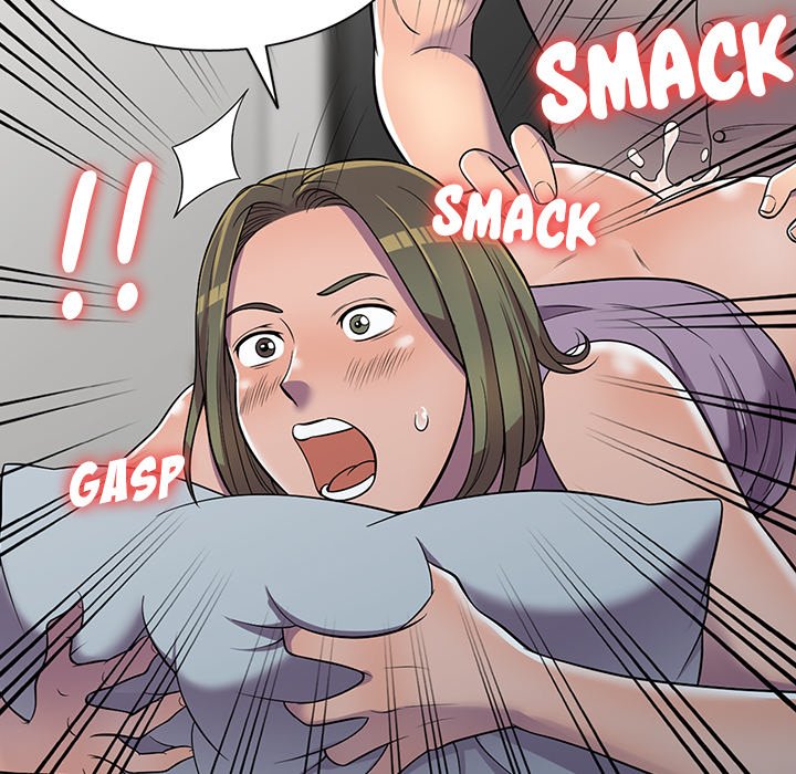 A Stolen Taste Chapter 10 Page 69