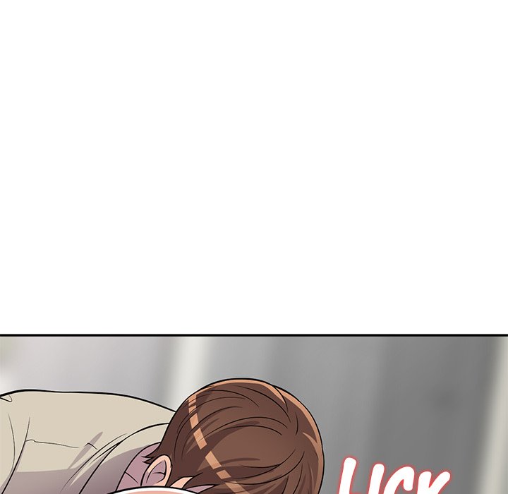 A Stolen Taste Chapter 10 Page 8