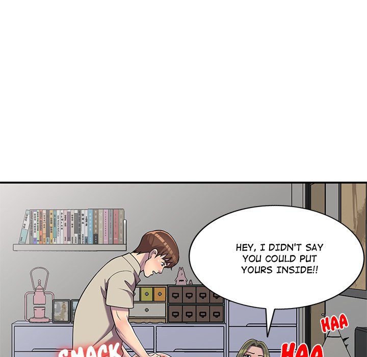 A Stolen Taste Chapter 10 Page 83