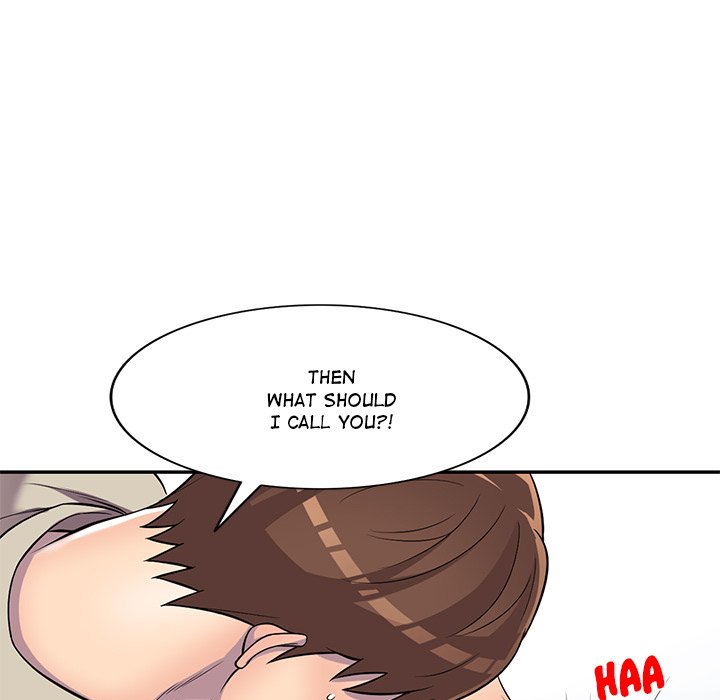 A Stolen Taste Chapter 10 Page 87