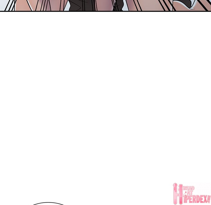 A Stolen Taste Chapter 10 Page 91