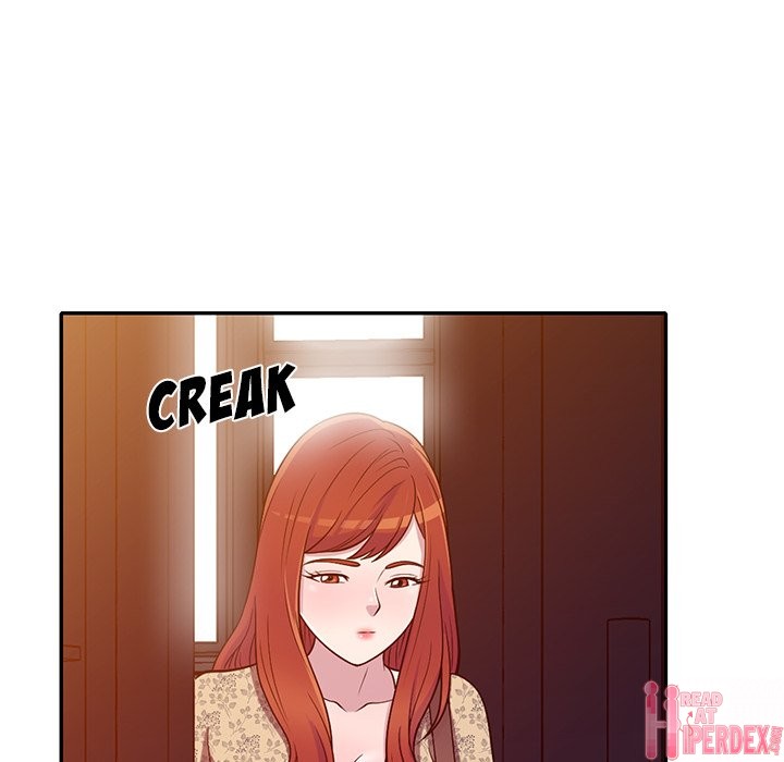 A Stolen Taste Chapter 10 Page 97