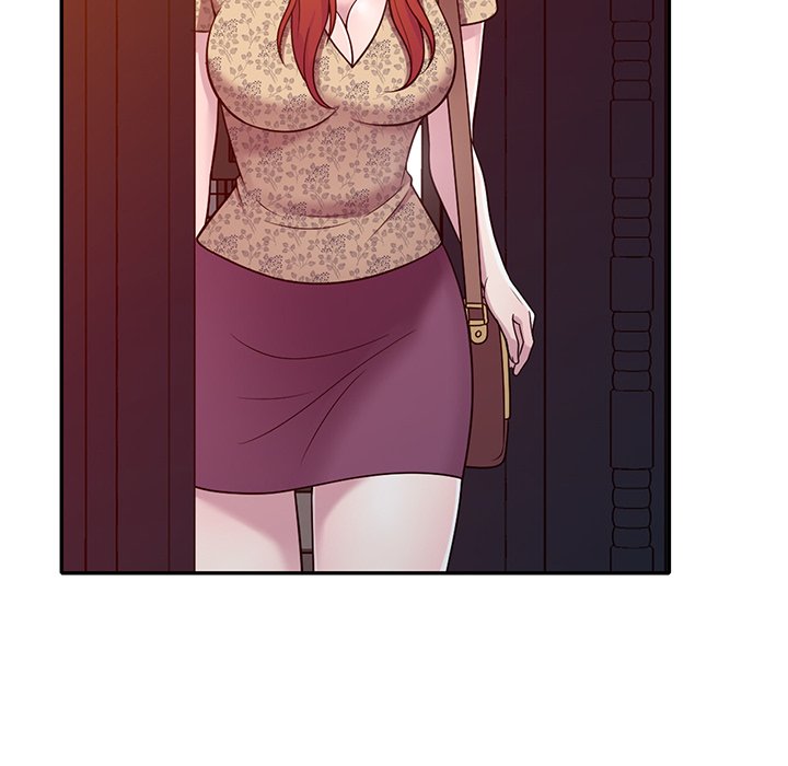 A Stolen Taste Chapter 10 Page 98