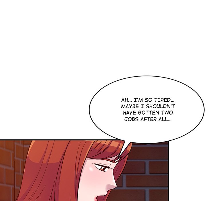 A Stolen Taste Chapter 10 Page 99