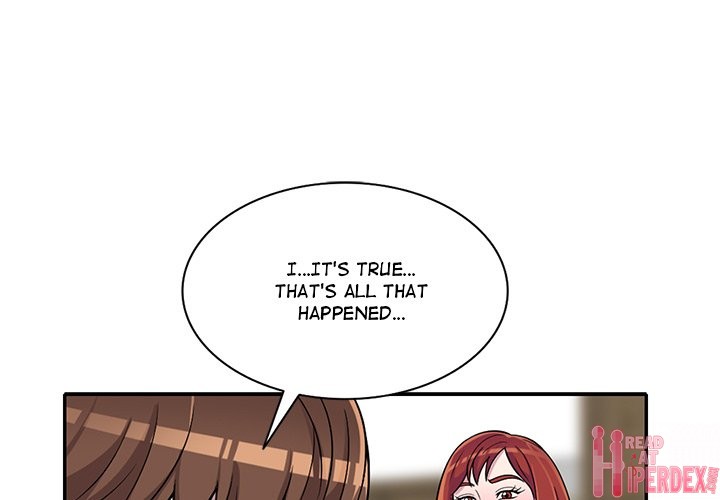 A Stolen Taste Chapter 11 Page 1