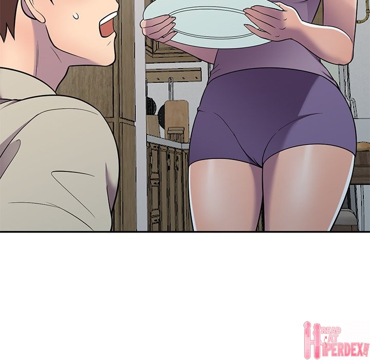 A Stolen Taste Chapter 11 Page 10