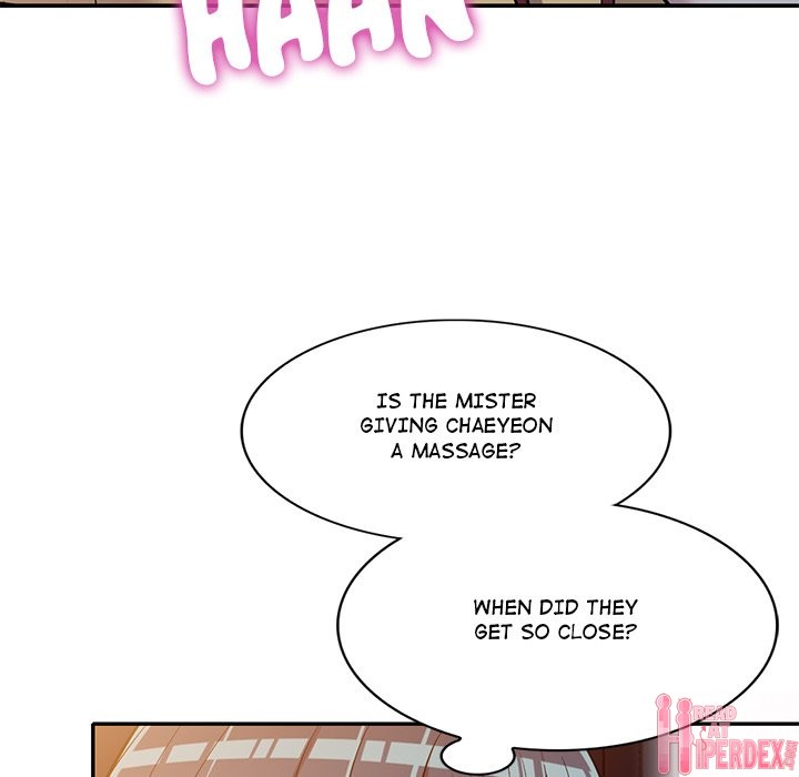 A Stolen Taste Chapter 11 Page 103