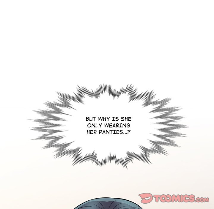 A Stolen Taste Chapter 11 Page 105