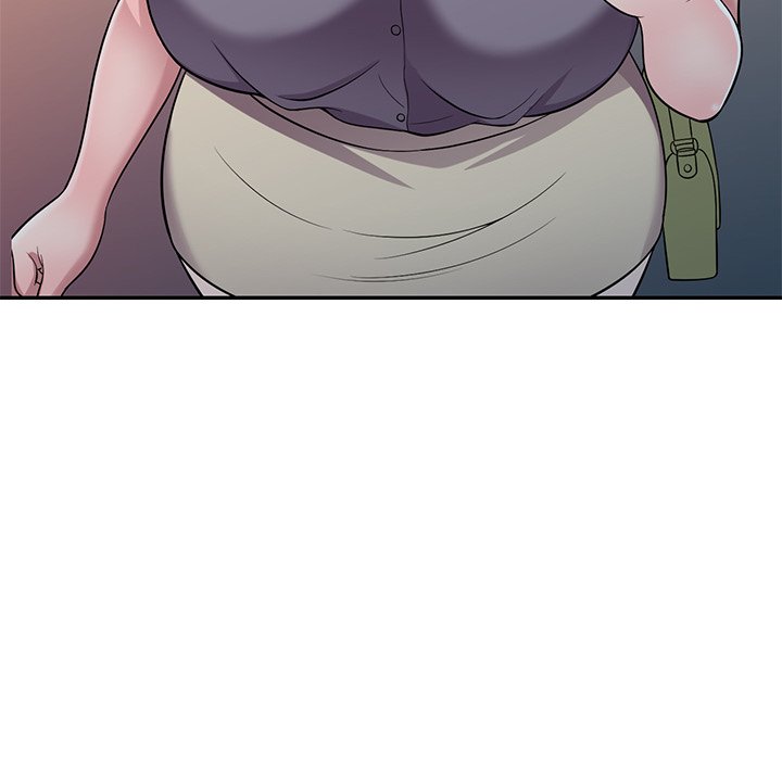 A Stolen Taste Chapter 11 Page 107