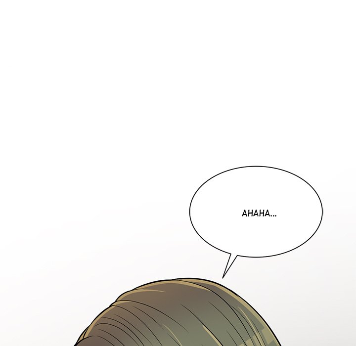 A Stolen Taste Chapter 11 Page 11