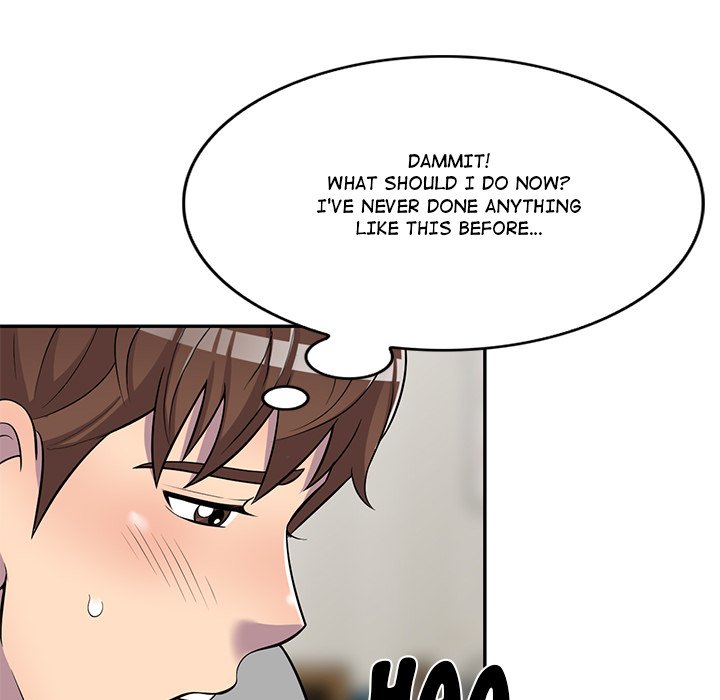 A Stolen Taste Chapter 11 Page 114
