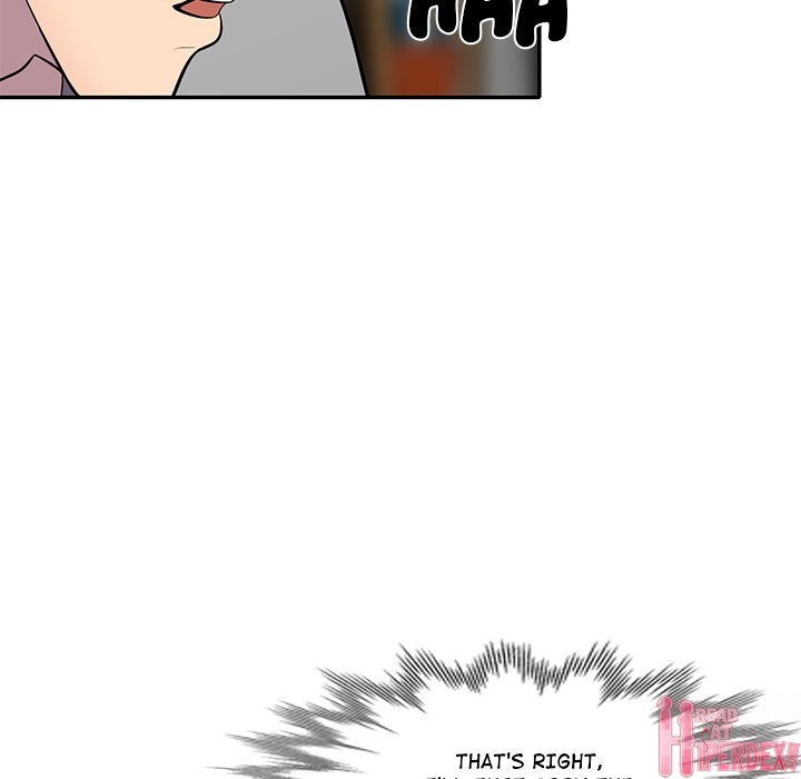 A Stolen Taste Chapter 11 Page 115