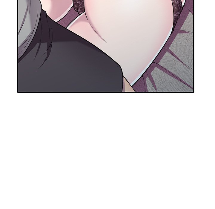 A Stolen Taste Chapter 11 Page 119