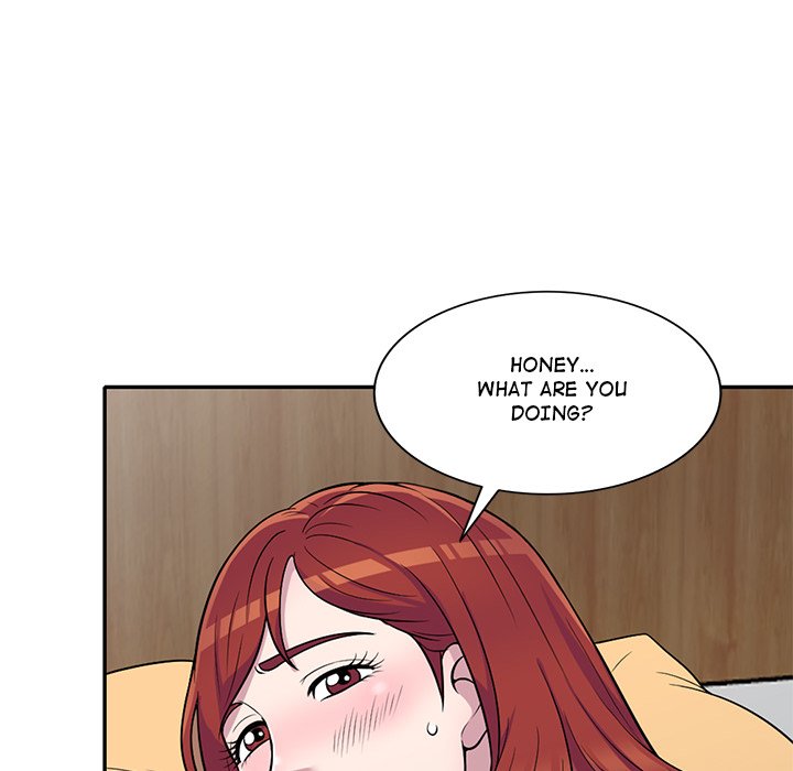 A Stolen Taste Chapter 11 Page 120